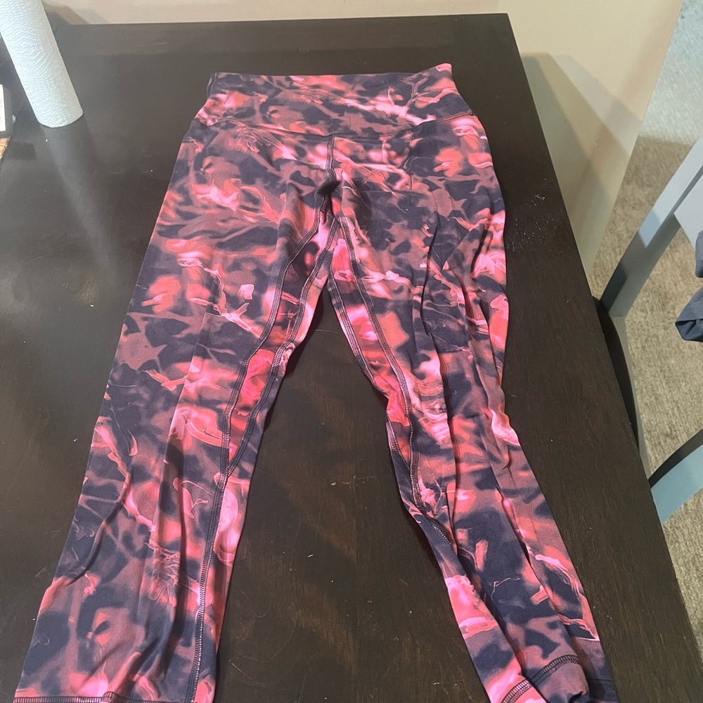 Lululemon Align Leggings
